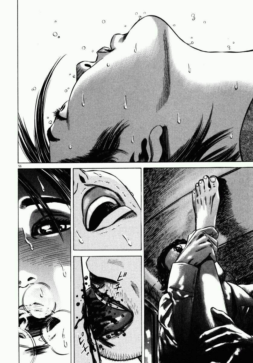 homunculus chapter 47 9