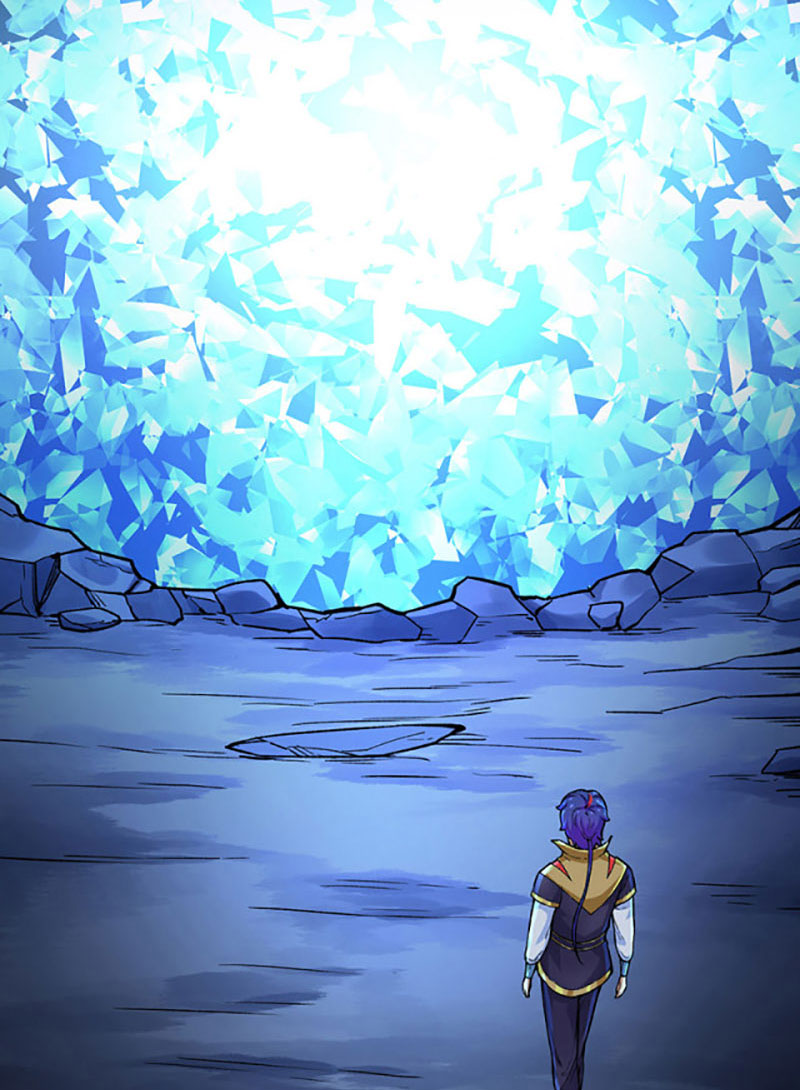 võ đạo độc tôn chapter 392 15