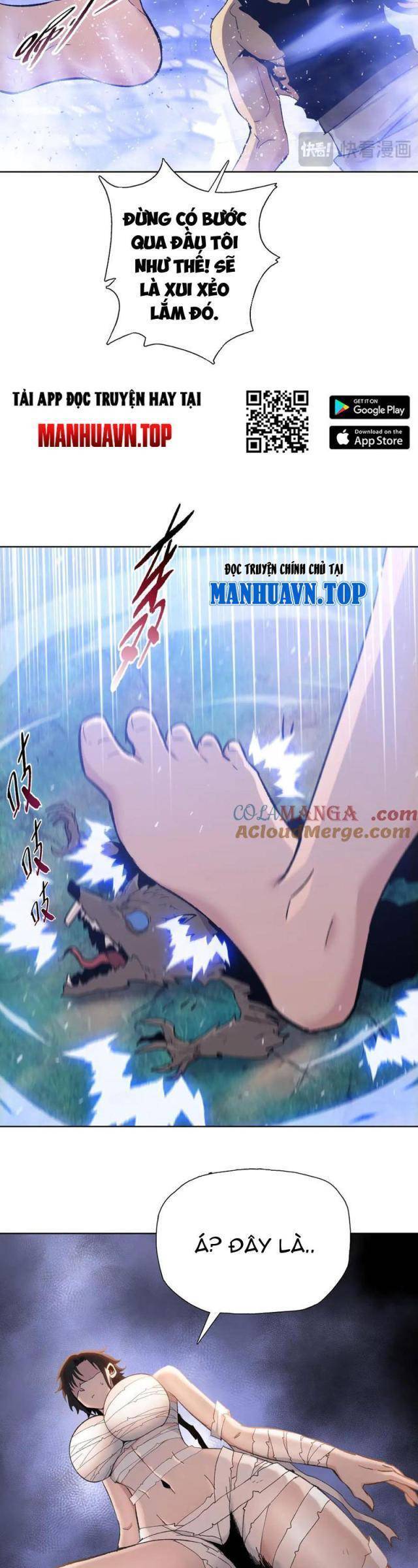 kẻ tàn nhẫn ngày tận thế: bắt đầu dự trữ hàng tỉ tấn vật tư chapter 27 13