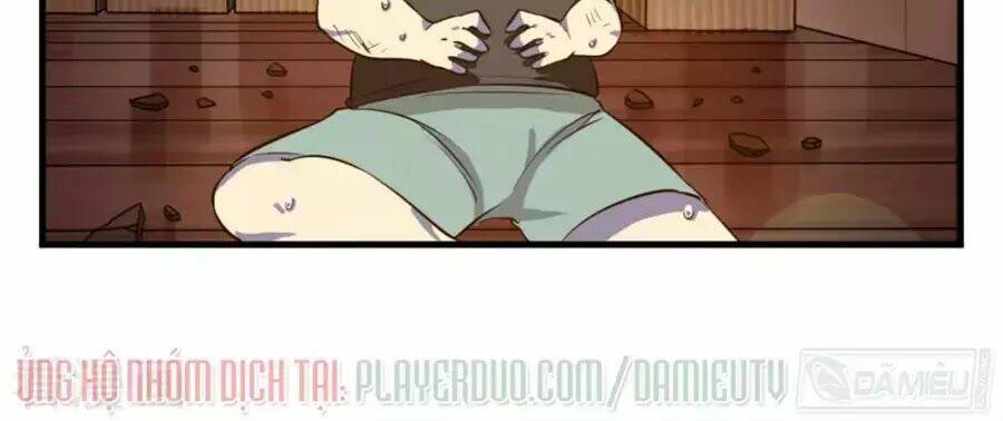 tuyệt phẩm cao thủ của ngự tỷ chapter 2 34