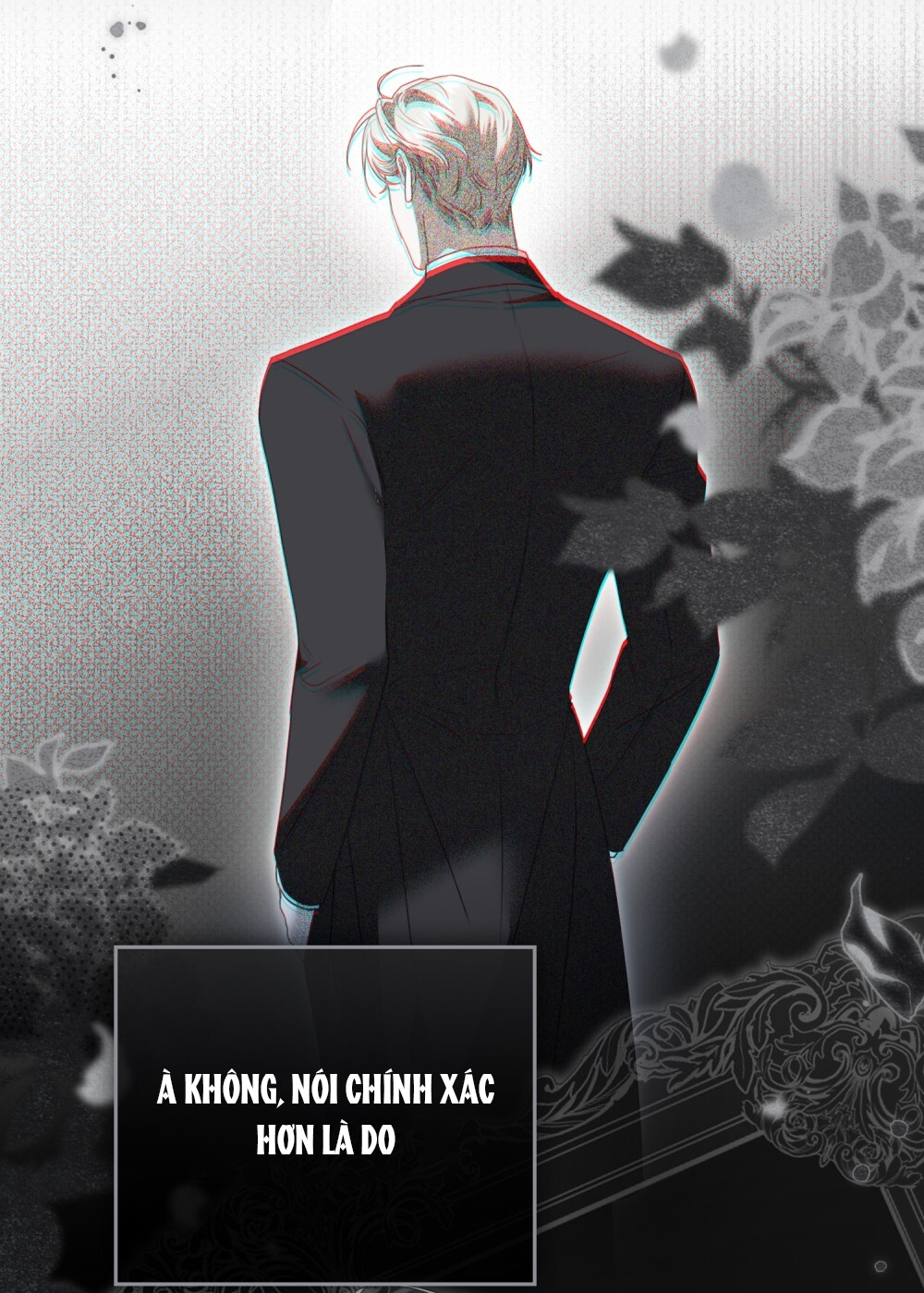 [15+] người hầu gái chapter 13.2 15