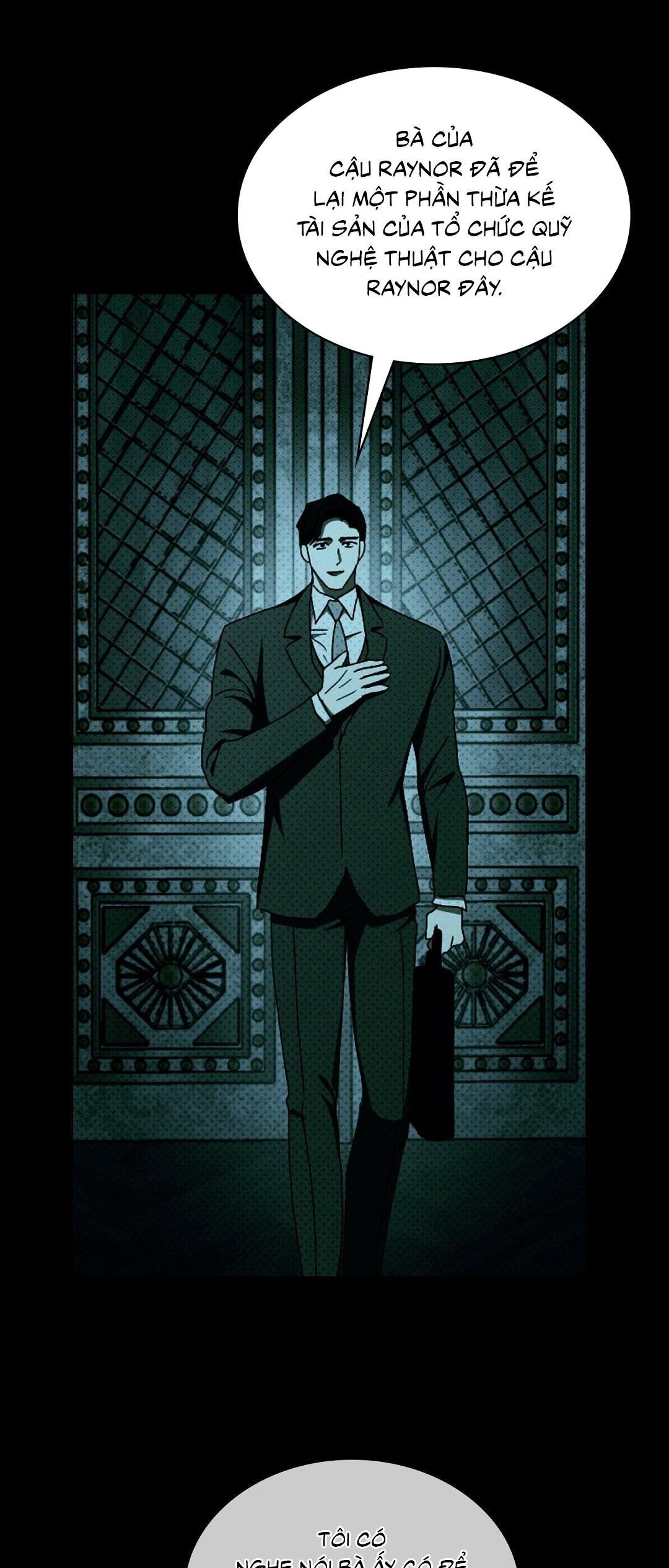 dưới ánh đèn xanh ss2 chapter 40 7