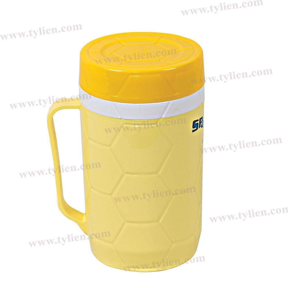 Ca giữ nhiệt thể thao TL