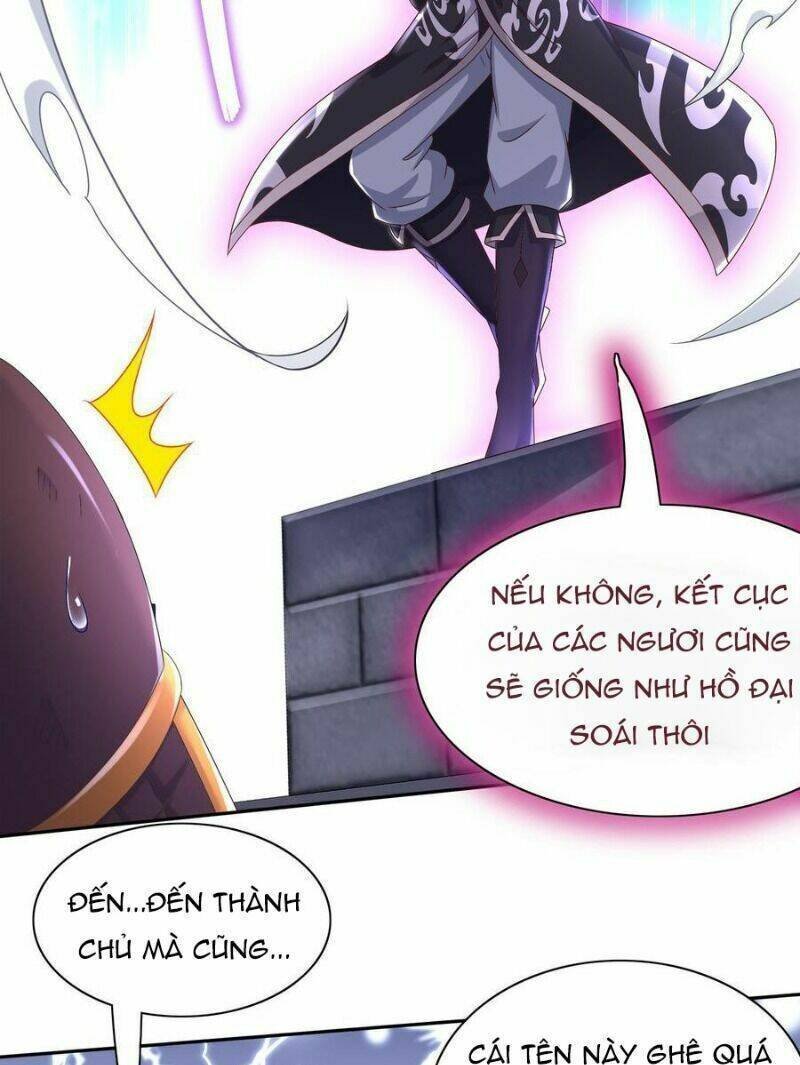 trọng sinh chi ma tôn đương đạo chapter 105 6