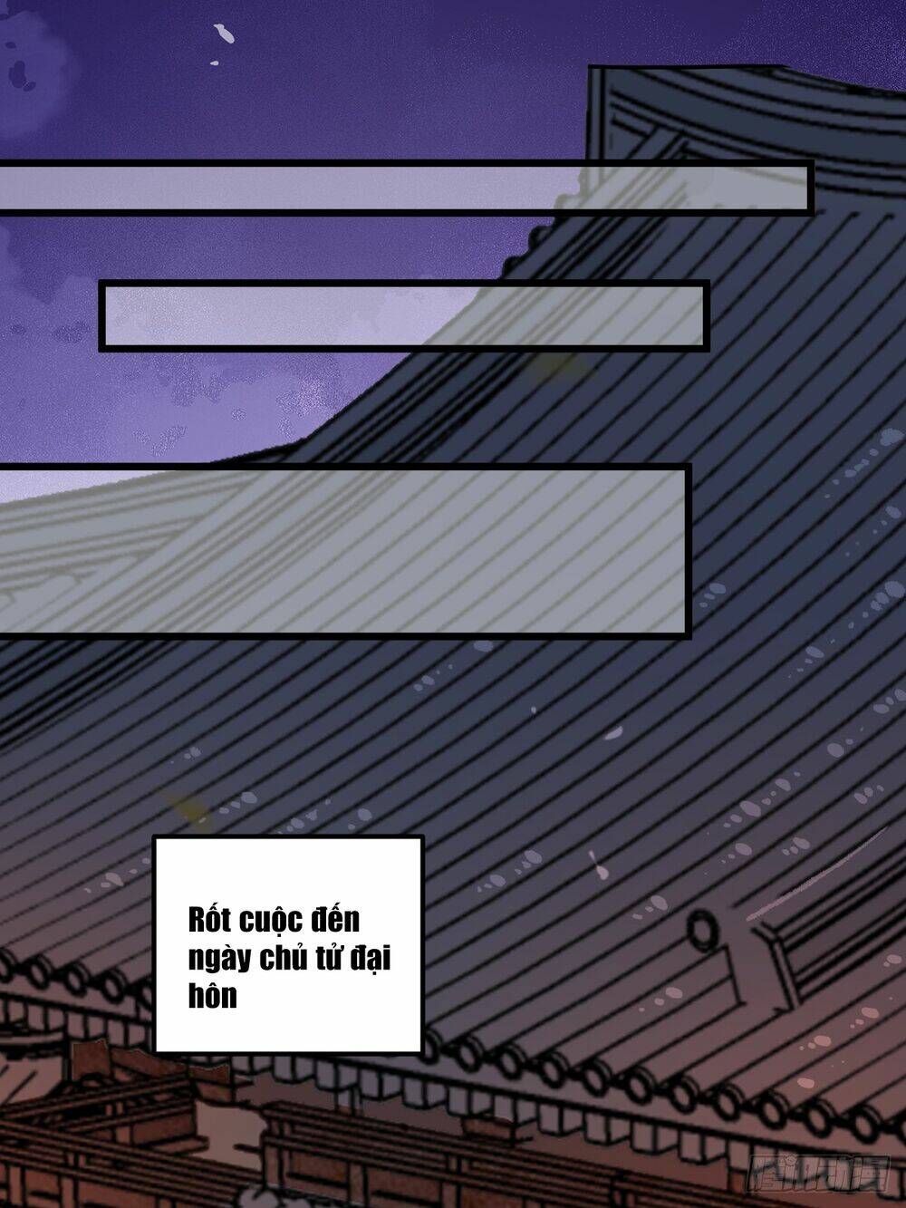 sát thủ vương phi không dễ chọc chapter 17.5 2