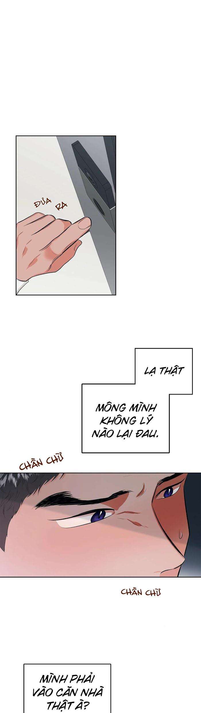 thầy giáo thể dục m chapter 10 20