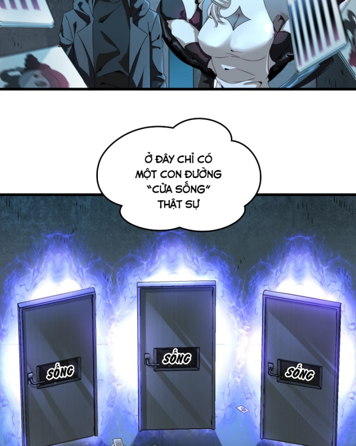 ta, thiên sát cô tinh chapter 29 35