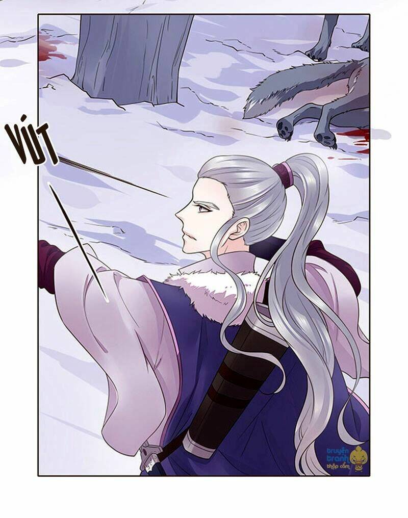 đại giá thừa tướng chapter 79.2 2