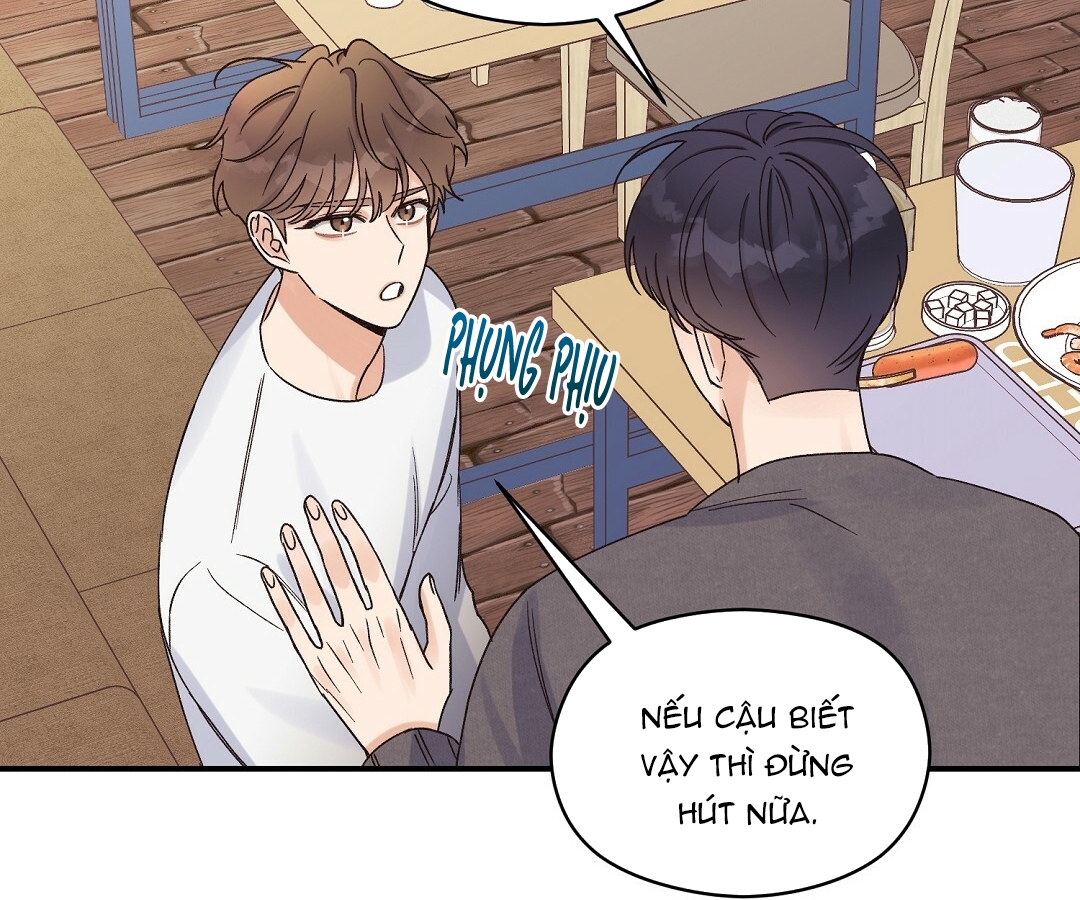 phức cảm tự ti của omega chapter 5 71