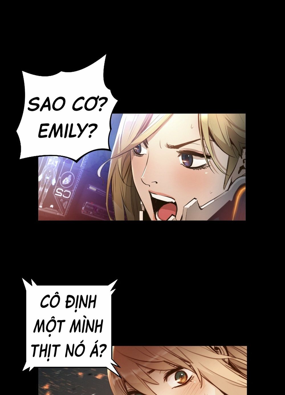 tam tuyệt tại dị giới chapter 92 8