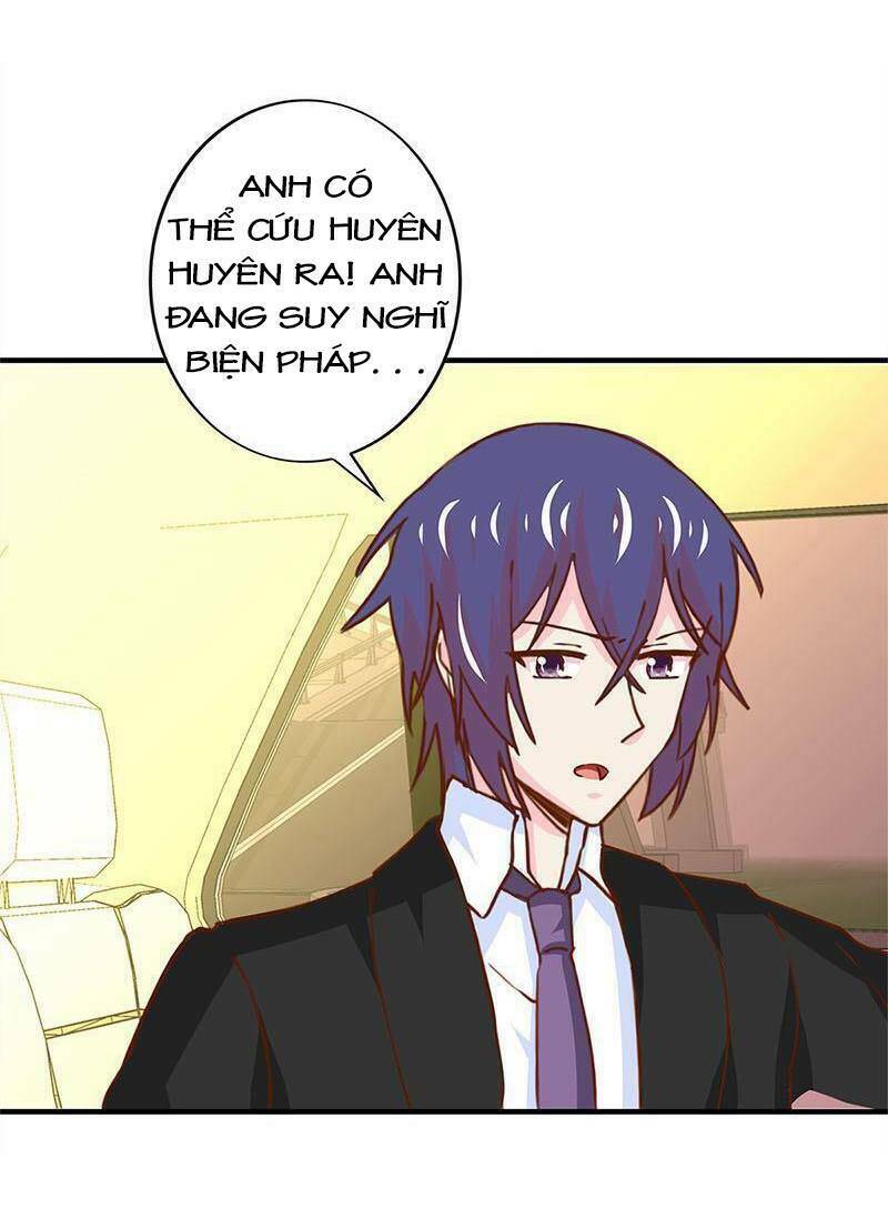 không gả cho tổng tài, gả cho người hầu chapter 166 31