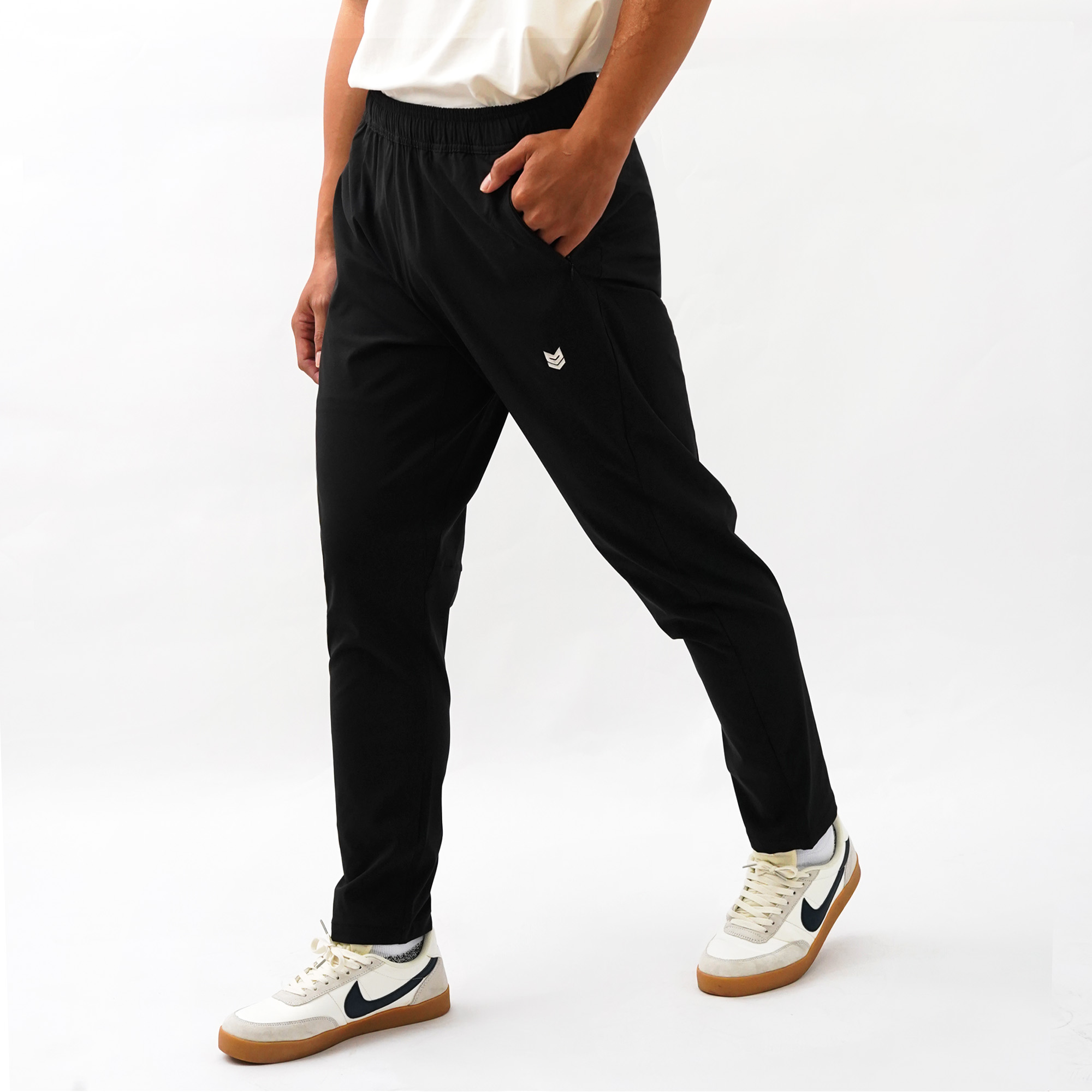 Quần dài thể thao Redikick All-Movement Pants nhanh khô co giãn Running Bóng rổ Gym
