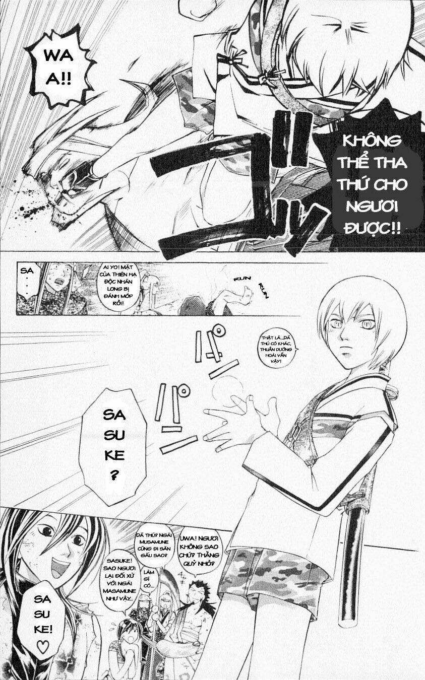 mắt quỷ kyo chapter 212 4