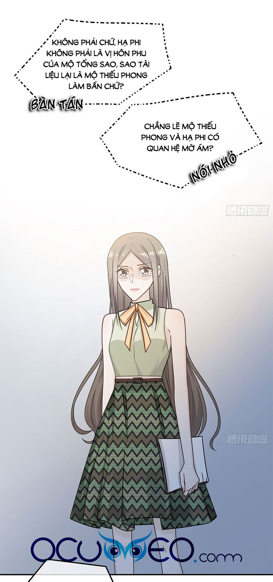 hai cách tìm gặp người yêu chapter 74 16