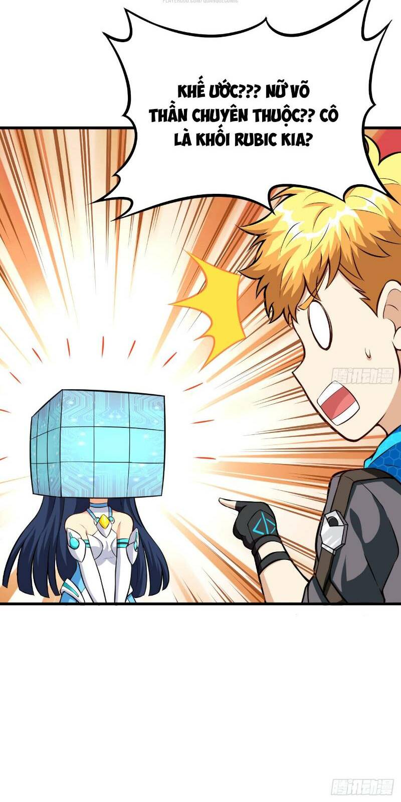 minh nhật thần đô chapter 23 20