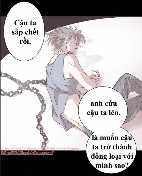 yêu trong giam cầm chapter 27 23