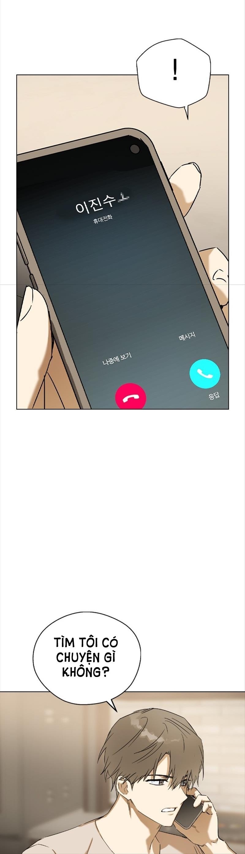 nhân duyên kiếp trước chapter 32.1 8