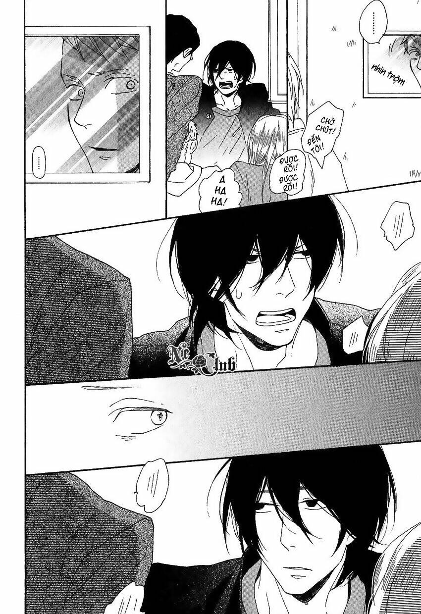 sore wo koigokoro to yobu no nara chapter 2 19