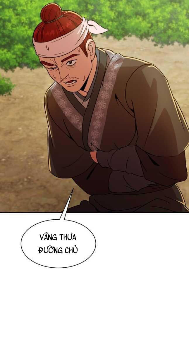 bậc thầy phép thuật ở thế giới võ lâm chapter 34.1 13