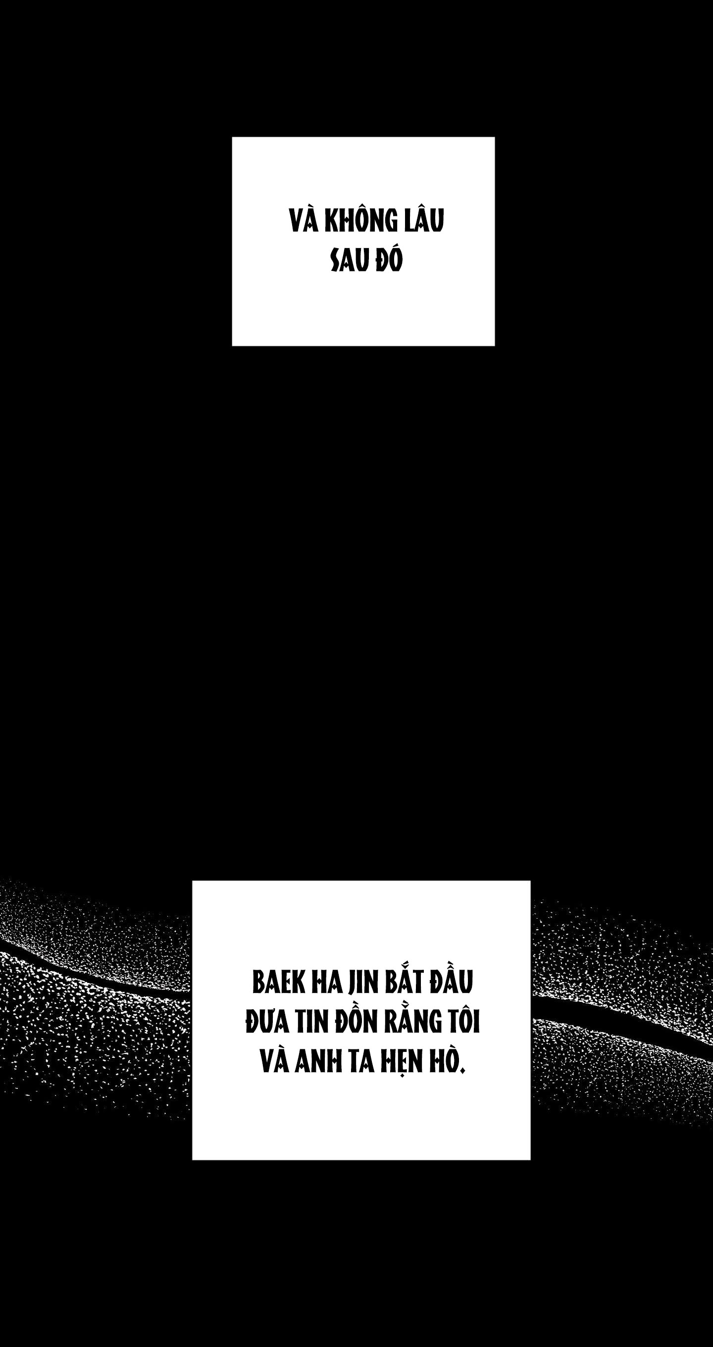 [18+] thành người yêu kém tuổi từ hôm nay chapter 14.1 41