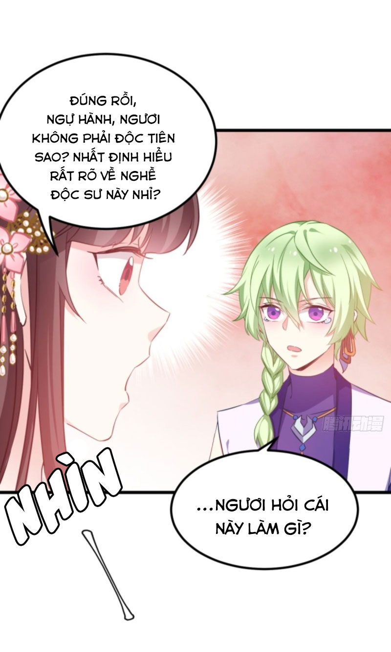 trò chơi trừng phạt chapter 91 42