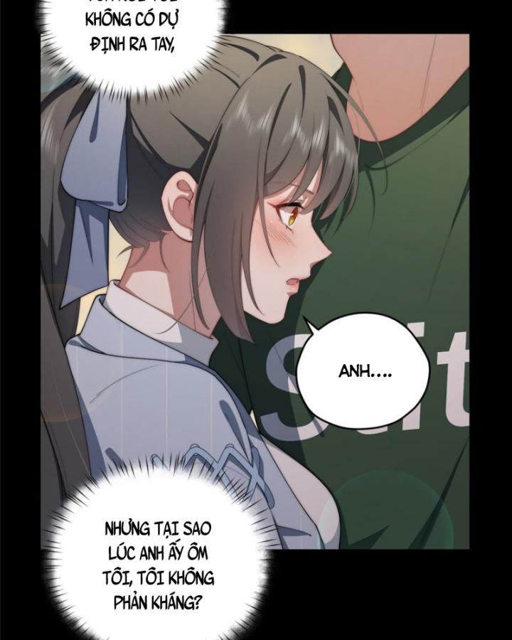 nữ chính chạy từ trong sách ra thì phải làm sao chapter 64 38