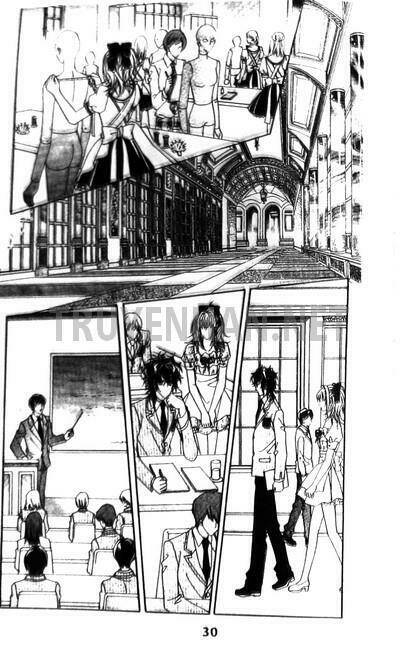 lọ lem hậu đậu chapter 50 28