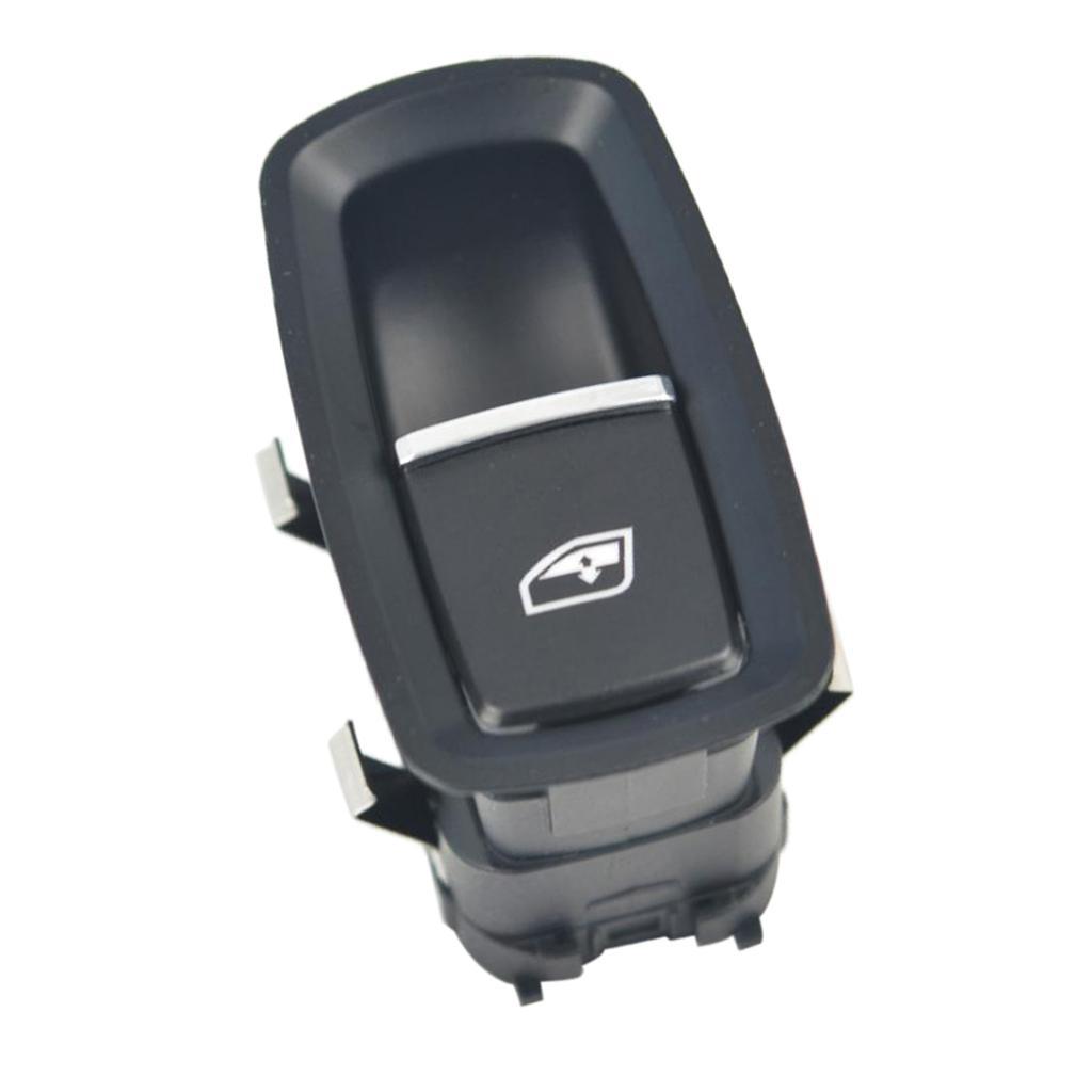 3X Car Door Electric  Switch Button