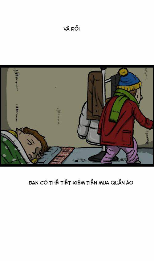 tiếng gọi con tim chapter 63 9