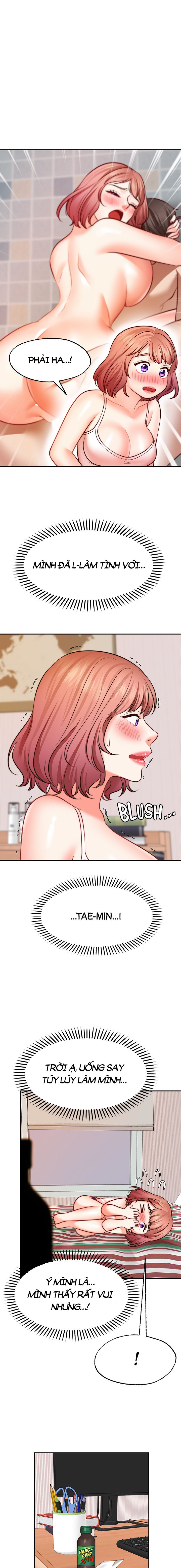 ước nguyện giản đơn chapter 14 11