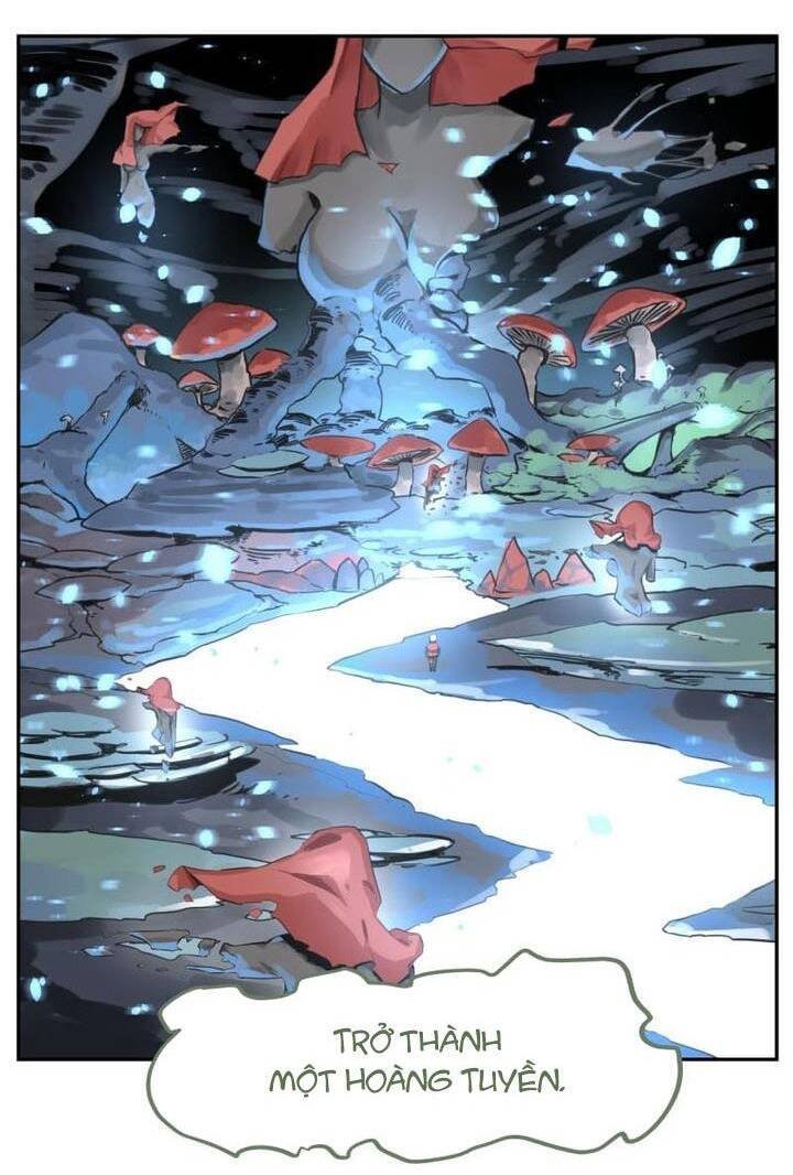 thế giới nơi chỉ có siêu nhân là nạn nhân chapter 18 13