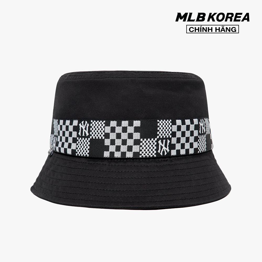 MLB - Nón bucket unisex Checkerboard 3AHTM042N