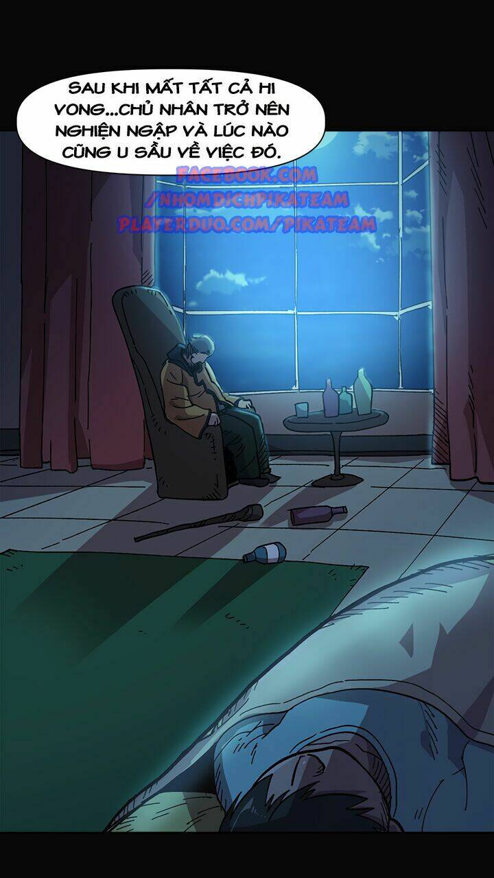 đại lục vô song chapter 11 17