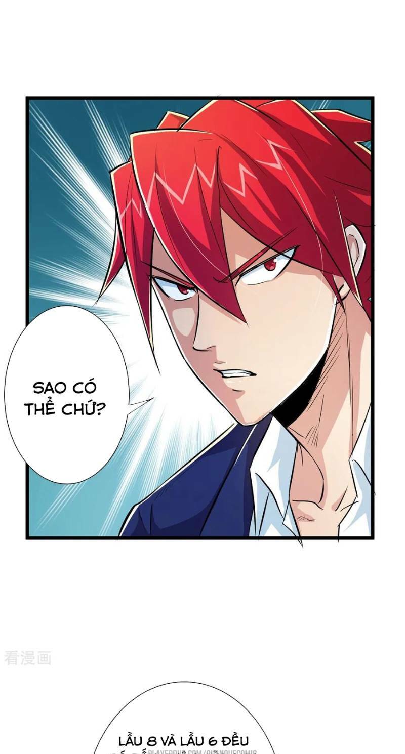 tối cường đặc chủng binh của hoa khôi chapter 55 23