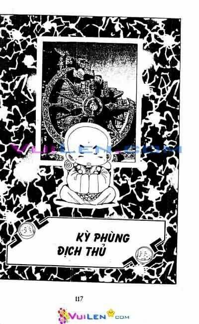 những người bạn tốt chapter 10 118