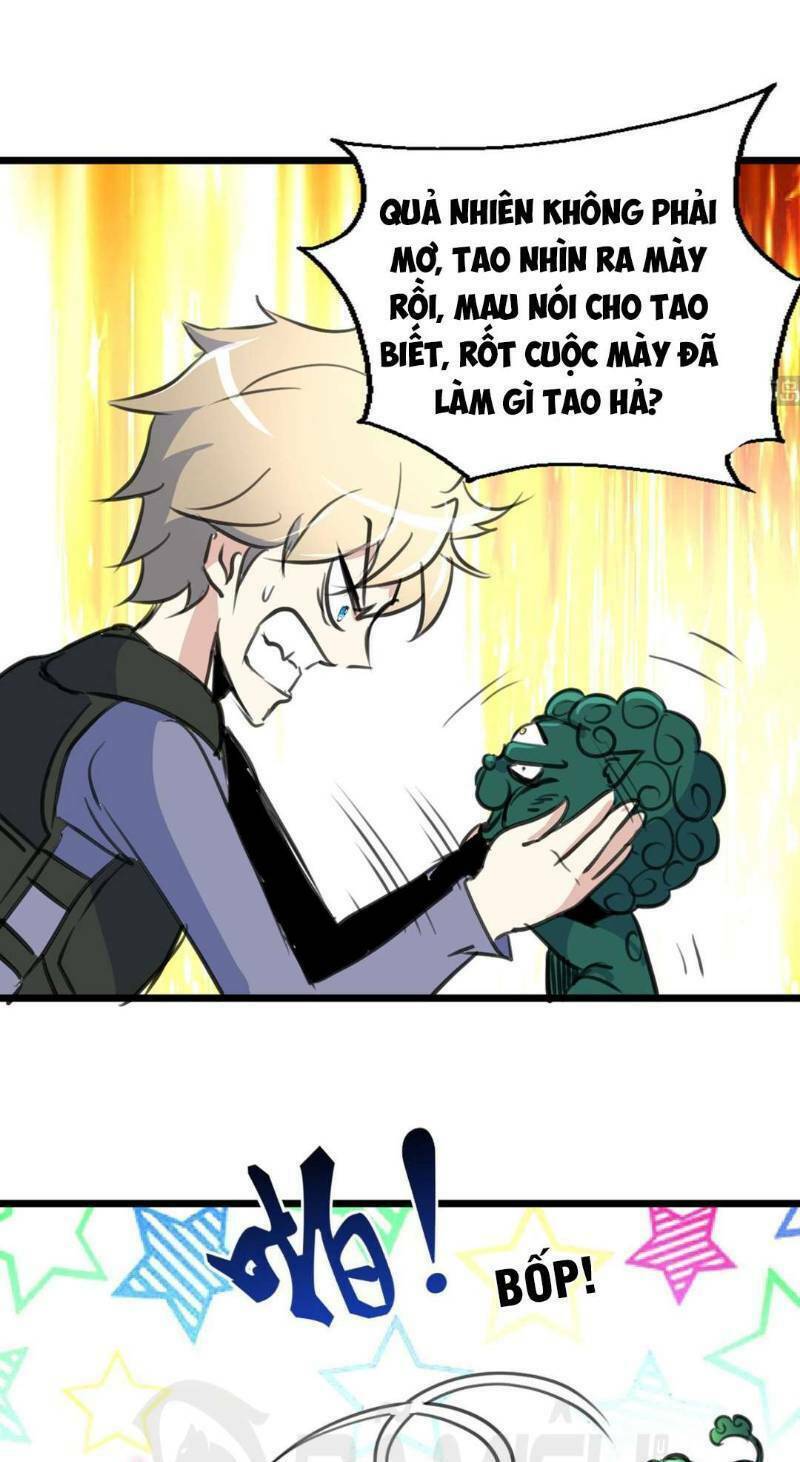 thần nhãn giám định sư chapter 100 11