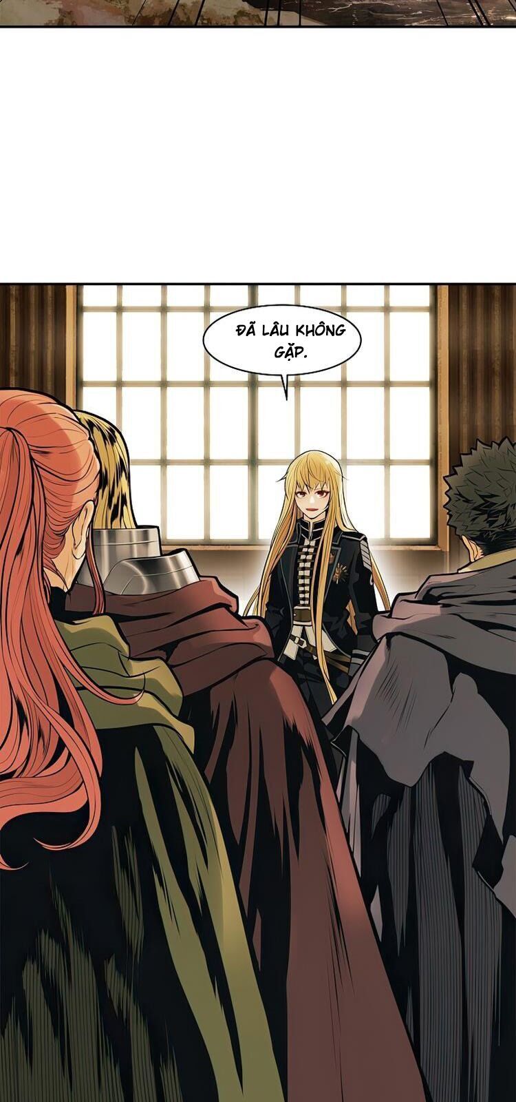 bất bại chân ma chapter 73 2