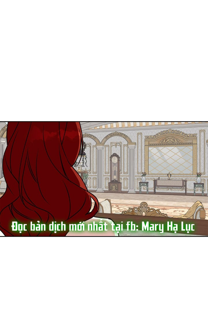 Mùa Đông Đến chapter 36.2 - Trang 35