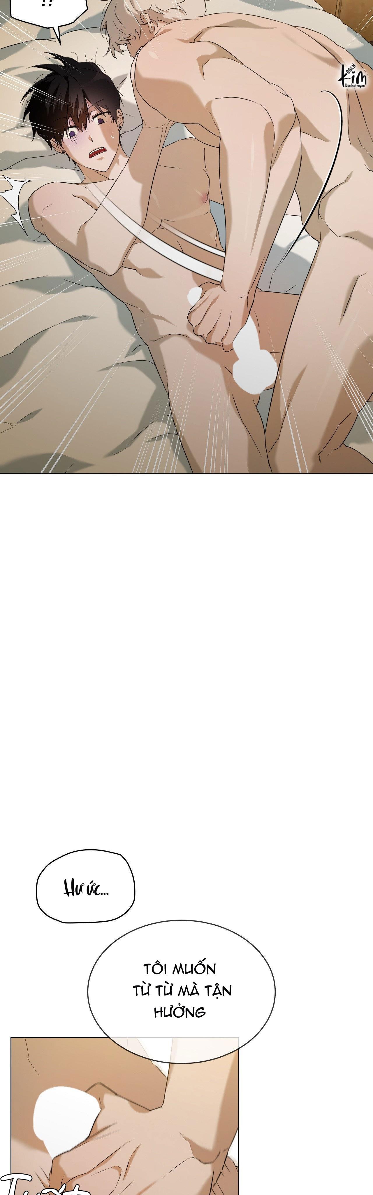 lỗi tại dễ thương chapter 4 20