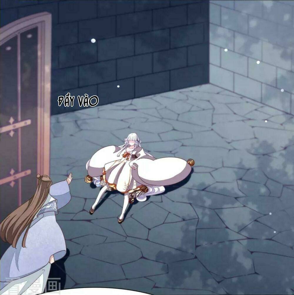 xuyên về cổ đại làm quốc bảo chapter 15 4