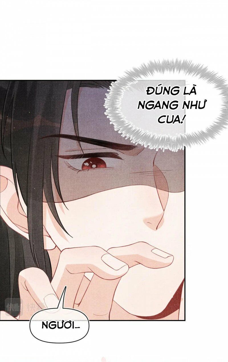 nhóc con giao nhân ba tuổi rồi chapter 30 7