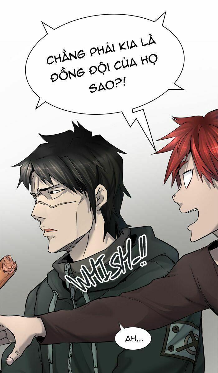 tòa tháp bí ẩn 2 chapter 426 66
