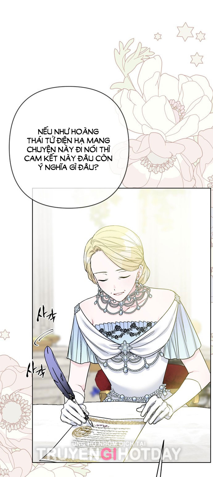 cách hiệp sĩ sống như một tiểu thư chapter 102.2 11