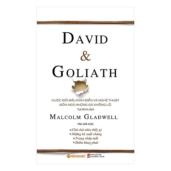 Bộ Sách Malcolm Gladwell - Cách Mạng Về Tư Duy (Bộ 05 Cuốn)