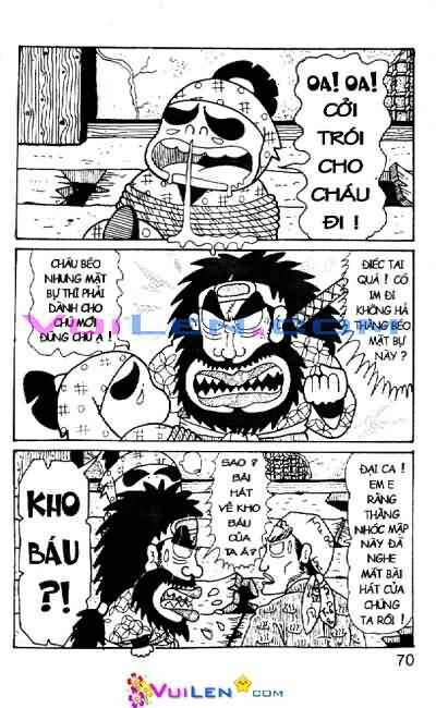 ninja loạn thị chapter 43 71
