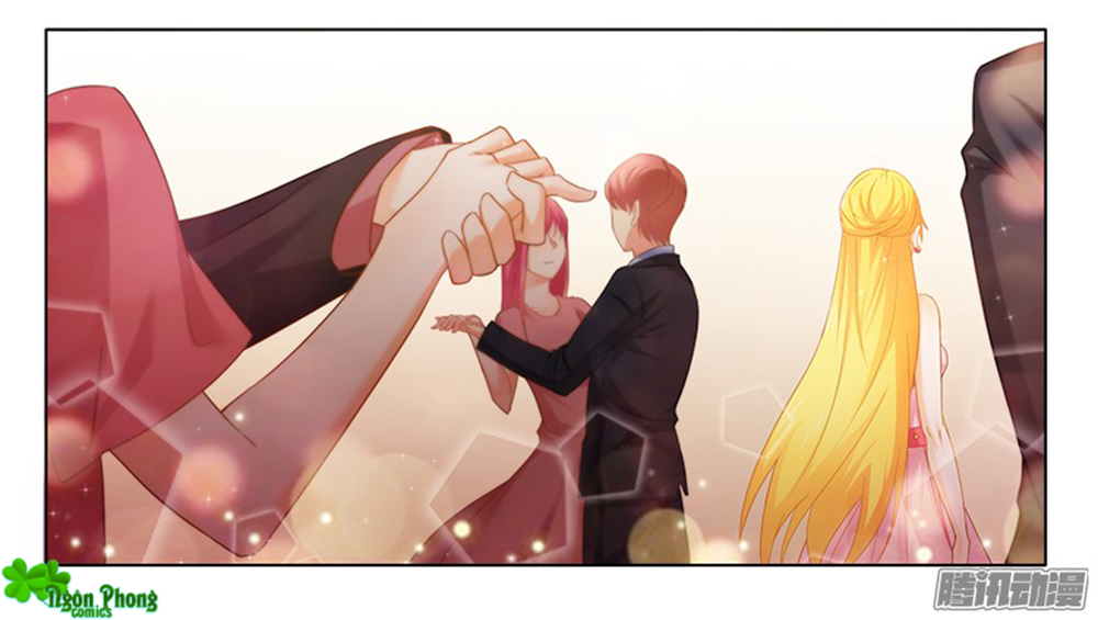 phúc hắc tổng tài đừng tới đây chapter 26 6