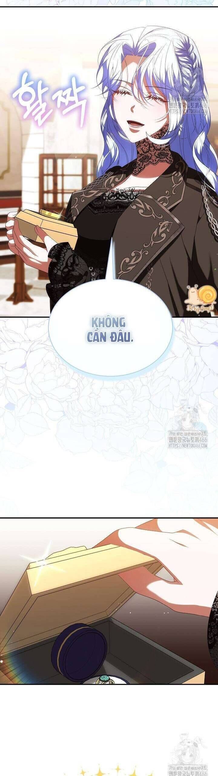 hướng dẫn về ác nữ chapter 33 34