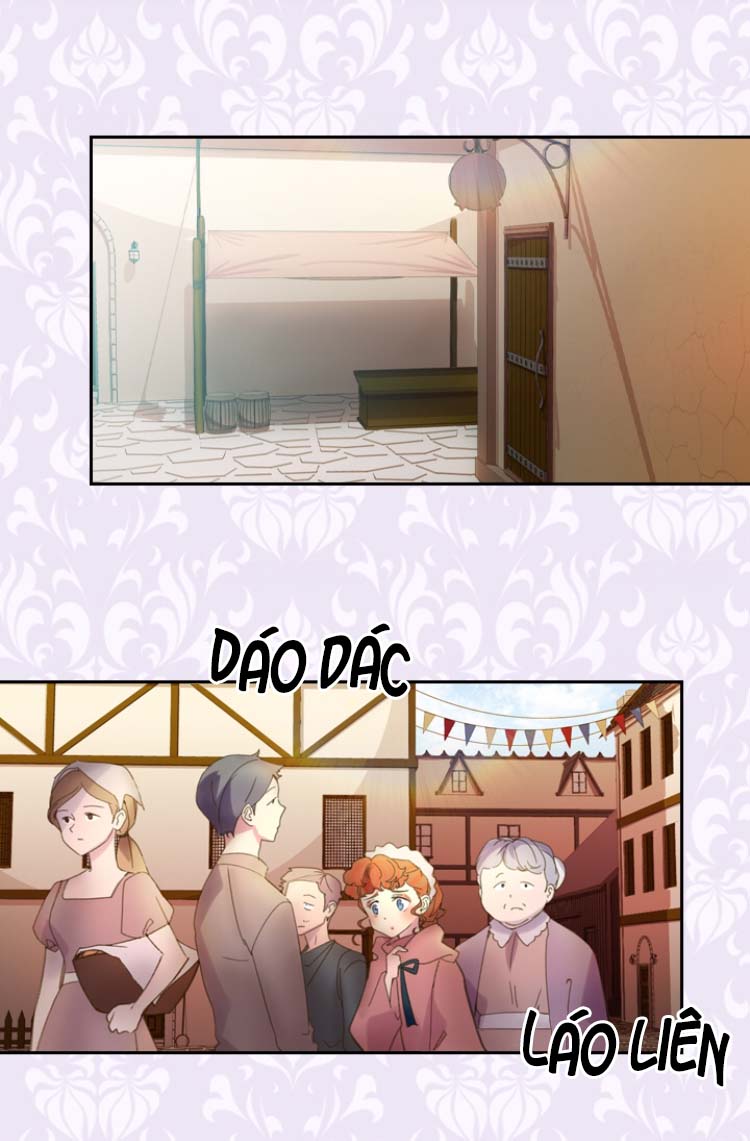 chiến lược sinh tồn của tiểu thư chapter 8 30