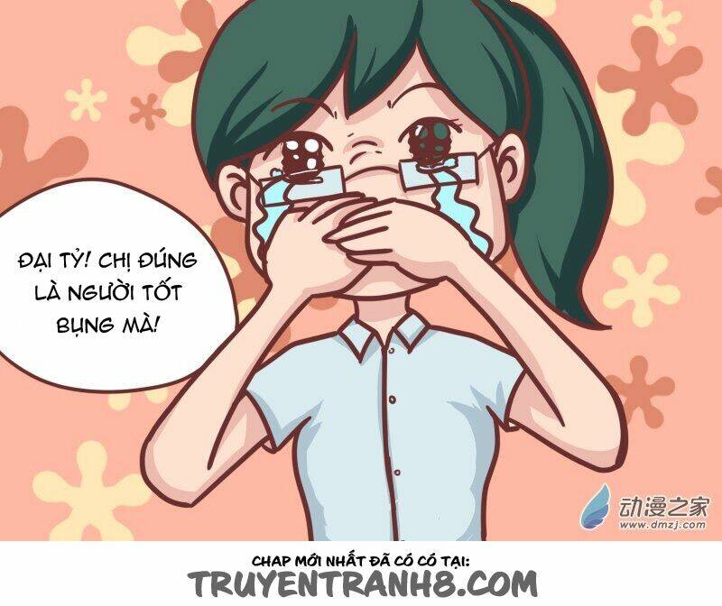 cười trên xe bus chapter 106 8