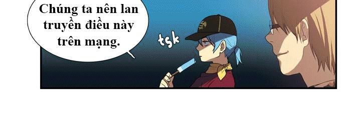 si mun - người giao tiếp với linh hồn chapter 20 20